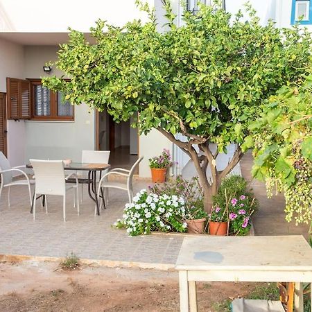 Εξοχη Και Θαλασσα Apartment Makriyialós Luaran gambar