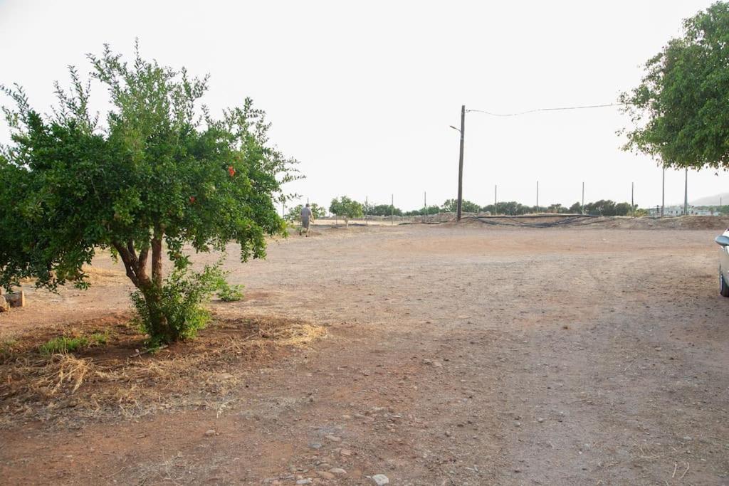 Εξοχη Και Θαλασσα Apartment Makriyialós Luaran gambar