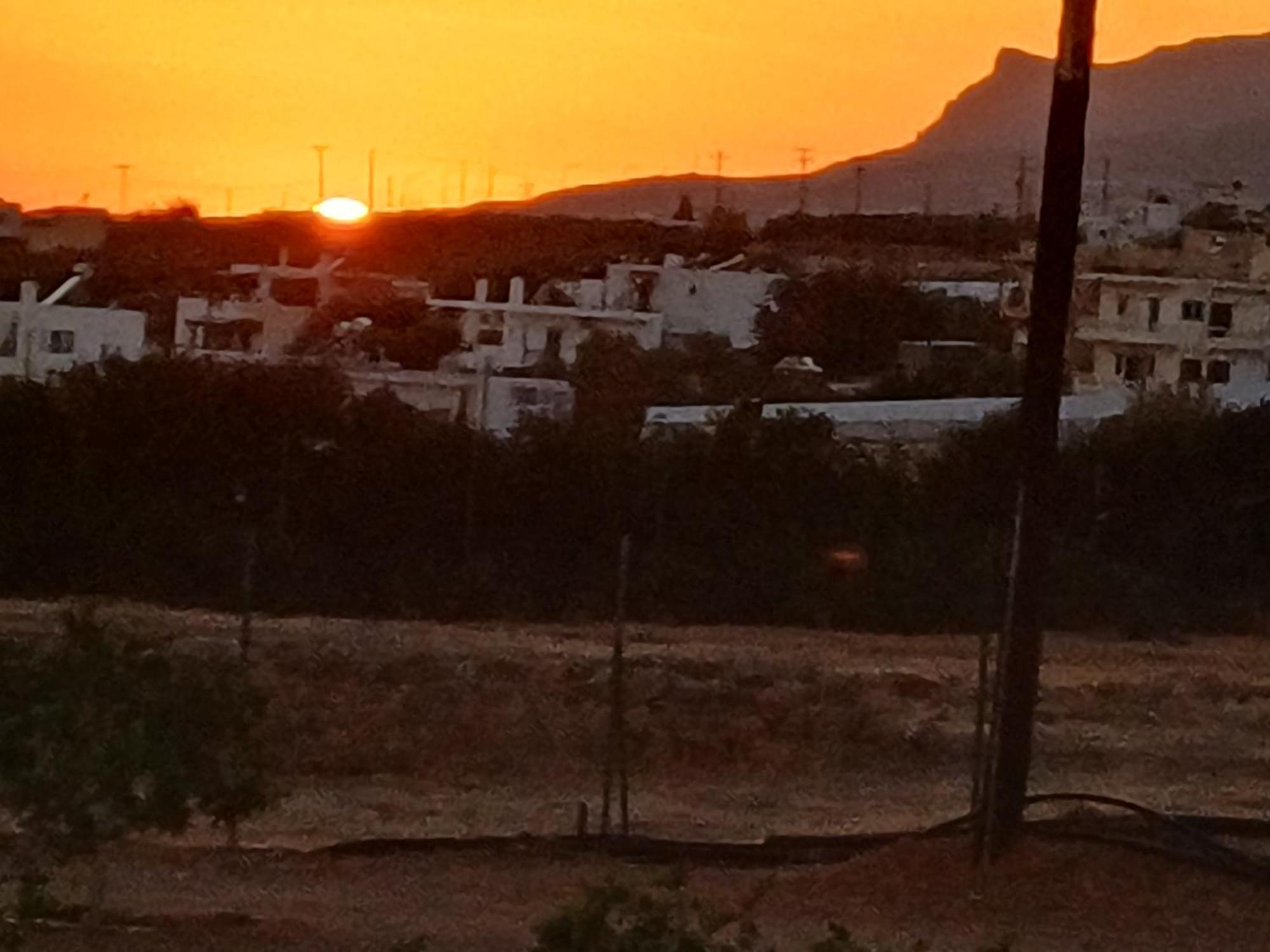 Εξοχη Και Θαλασσα Apartment Makriyialós Luaran gambar